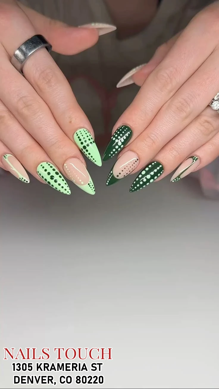 Nail Aug 5